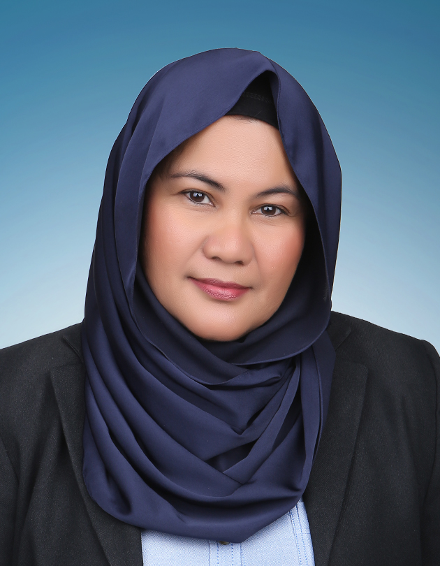 Fazila Bte Abidin